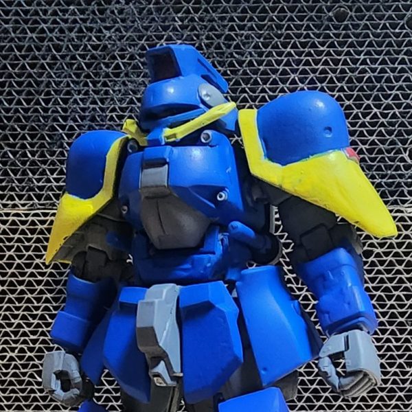 ジェニス改エニルカスタム