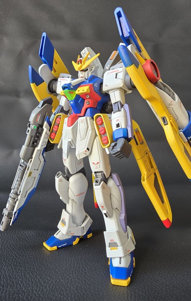ガンダムX[海中型]