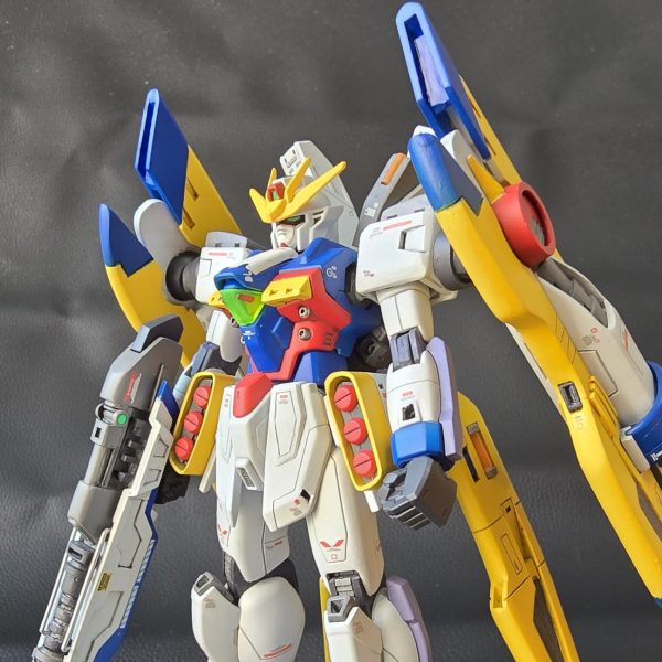 ガンダムX[海中型]