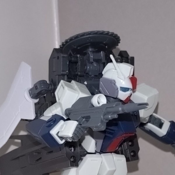 バグを操る/リトルバグダガー