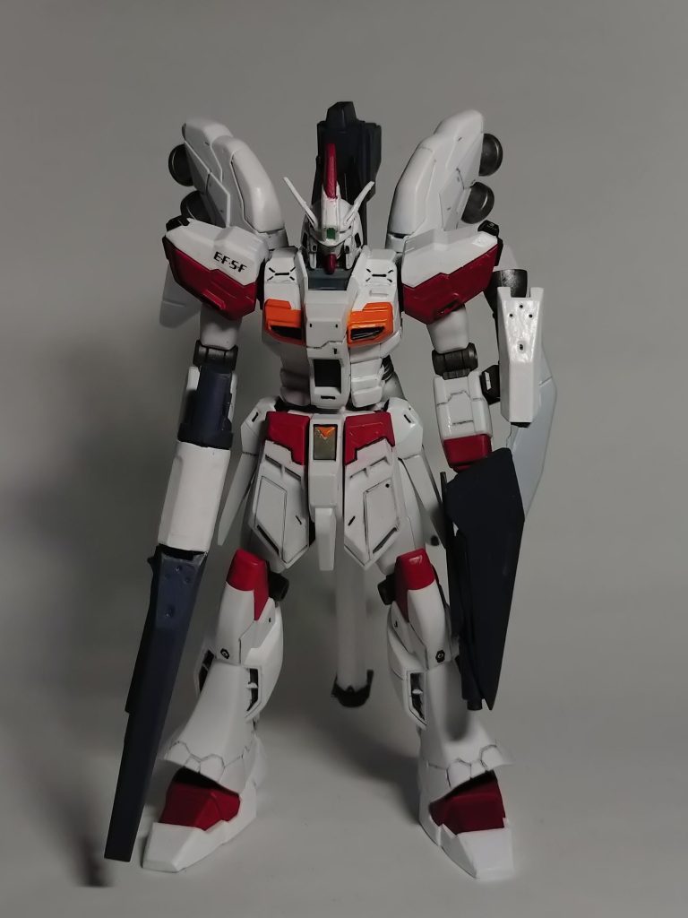 RX-93-Y Hi-νガンダムイシュタム