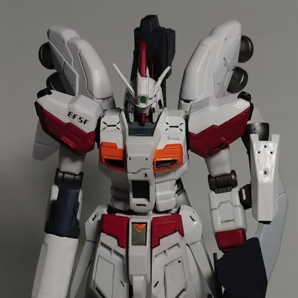 RX-93-Y Hi-νガンダムイシュタム