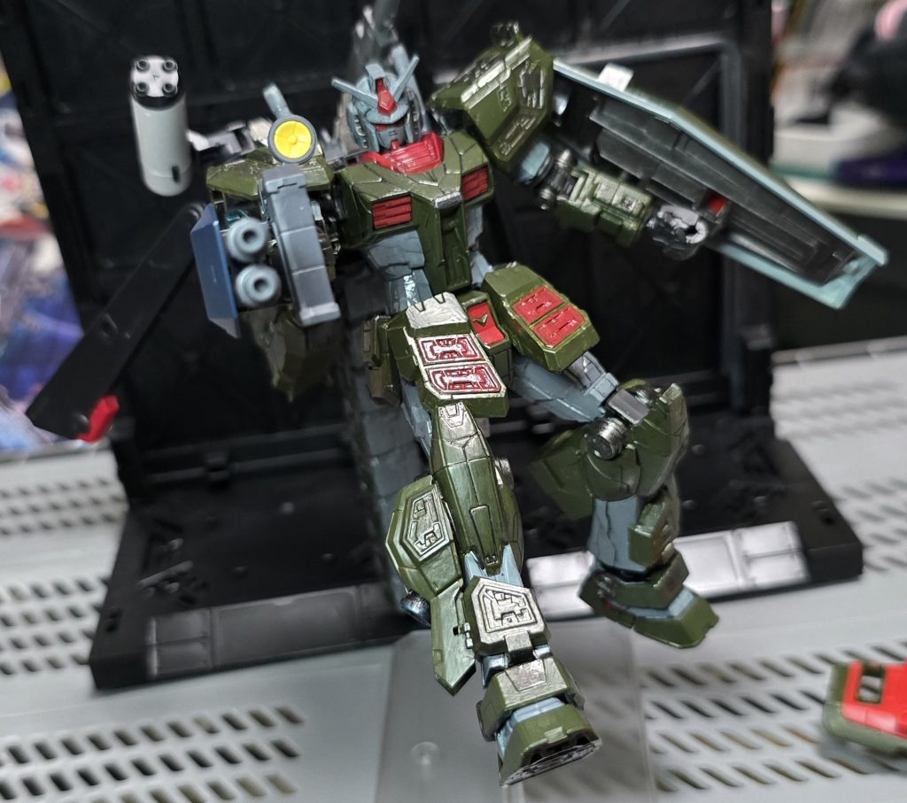 この曲が聴こえたら、オレが来た合図だ