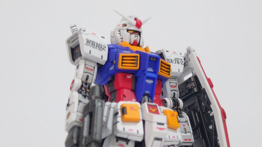 ガンダムver2.0