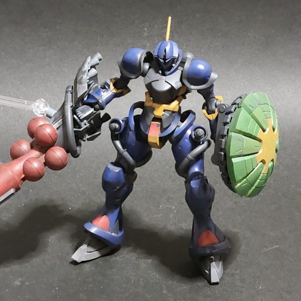 エグザベ専用ギャン