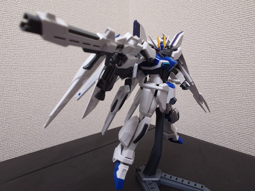 ストライクウィンダム・ゼロ
