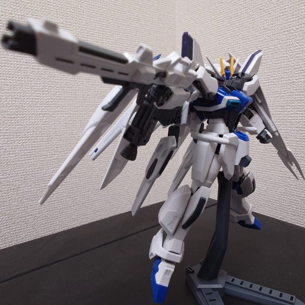 ストライクウィンダム・ゼロ