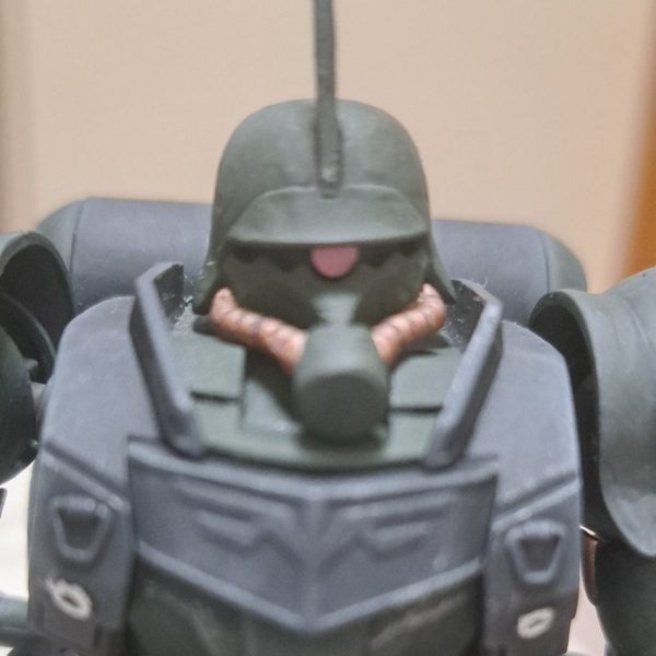 ギラ・ズール（親衛隊）