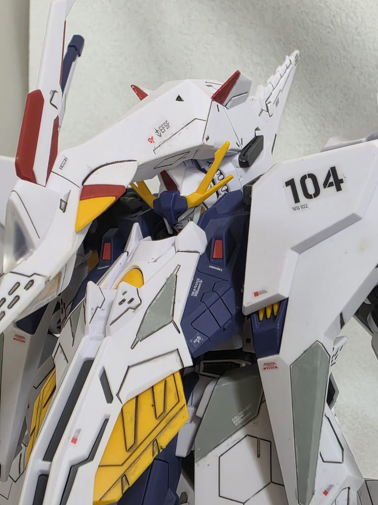 HG ペーネロペー