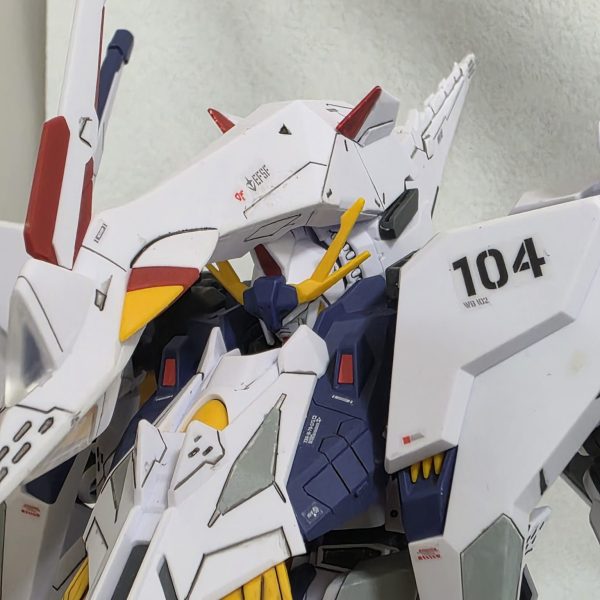 HG ペーネロペー