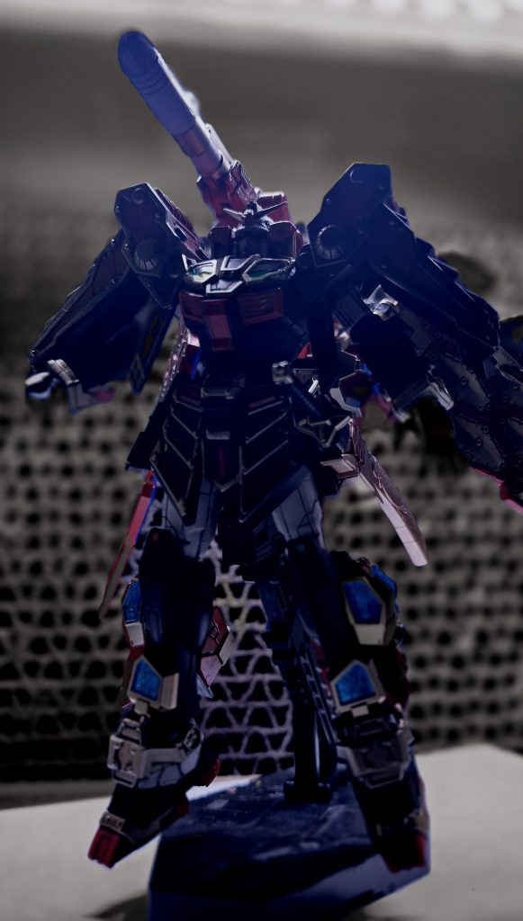 EXPO2025 RX-78F00/E ガンダム EX-001 グラスフェザー装備