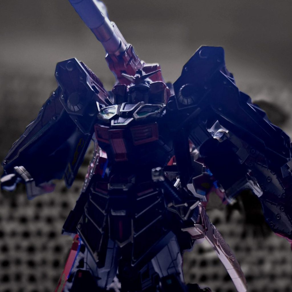 EXPO2025 RX-78F00/E ガンダム EX-001 グラスフェザー装備｜hayaken