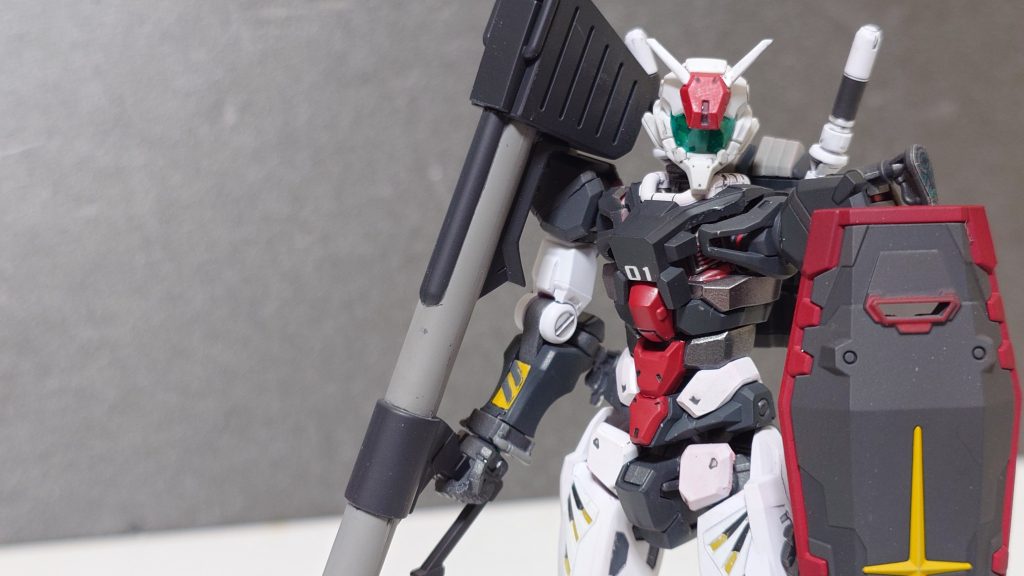 HG RX-78-01 ガンダム