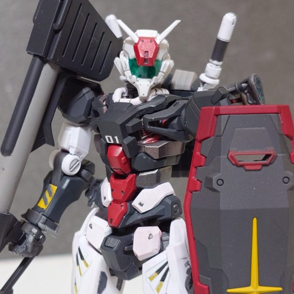 HG RX-78-01 ガンダム