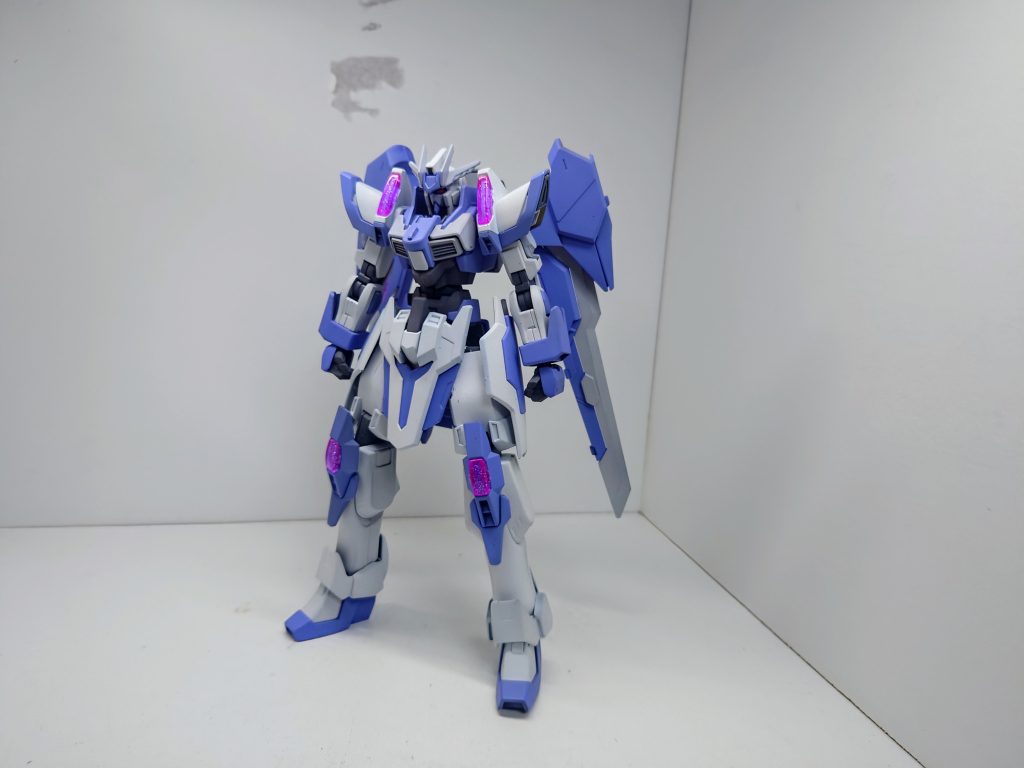 ディナイアルガンダム