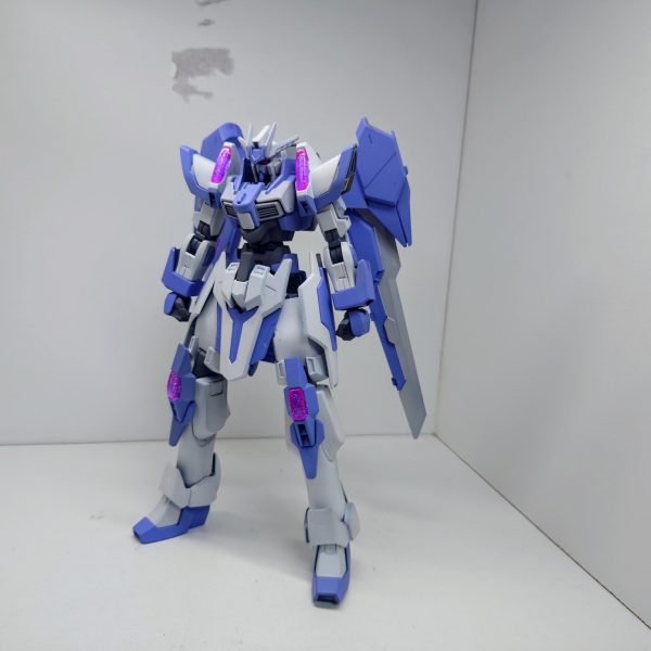 ディナイアルガンダム