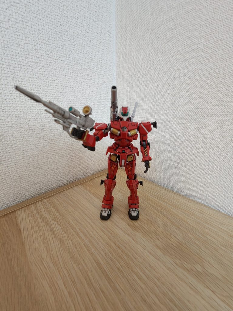軽キャノン