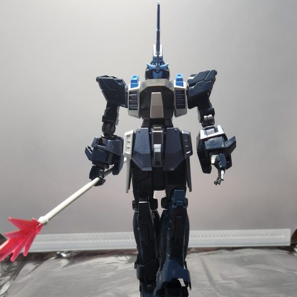 シン・バンシィ PRIDEモード