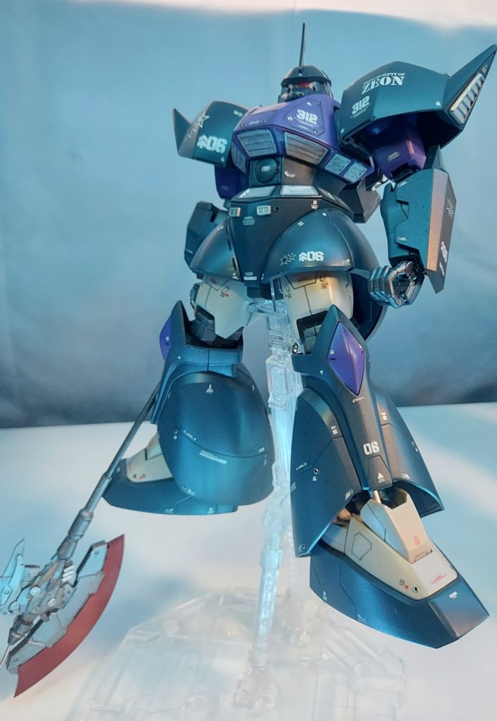 今回のお気に入りショット獲物が目立ちま酢(@ ̄ρ ̄@)