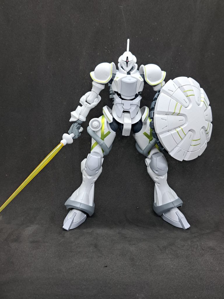 エグザベ専用ギャン