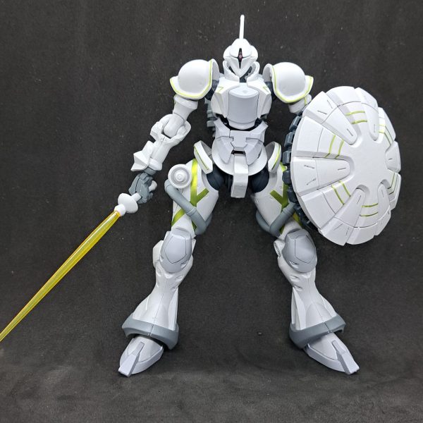 エグザベ専用ギャン