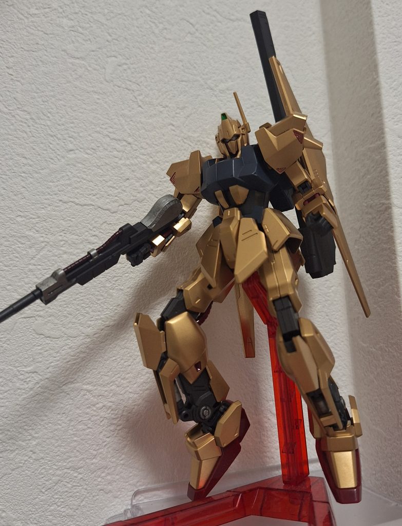 HG百式