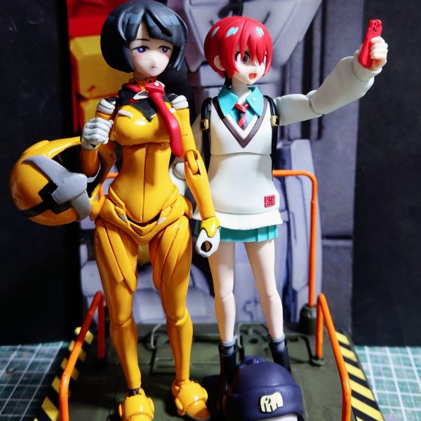 魔女の戦争アフター