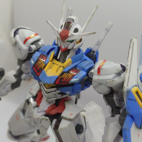 HGガンダムエアリアル