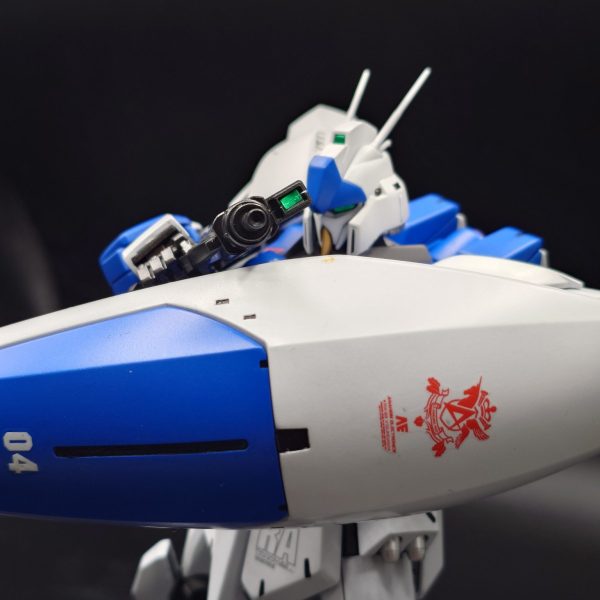 リ・ガズィ　Ｈｉ-νカラー　k0729カスタム