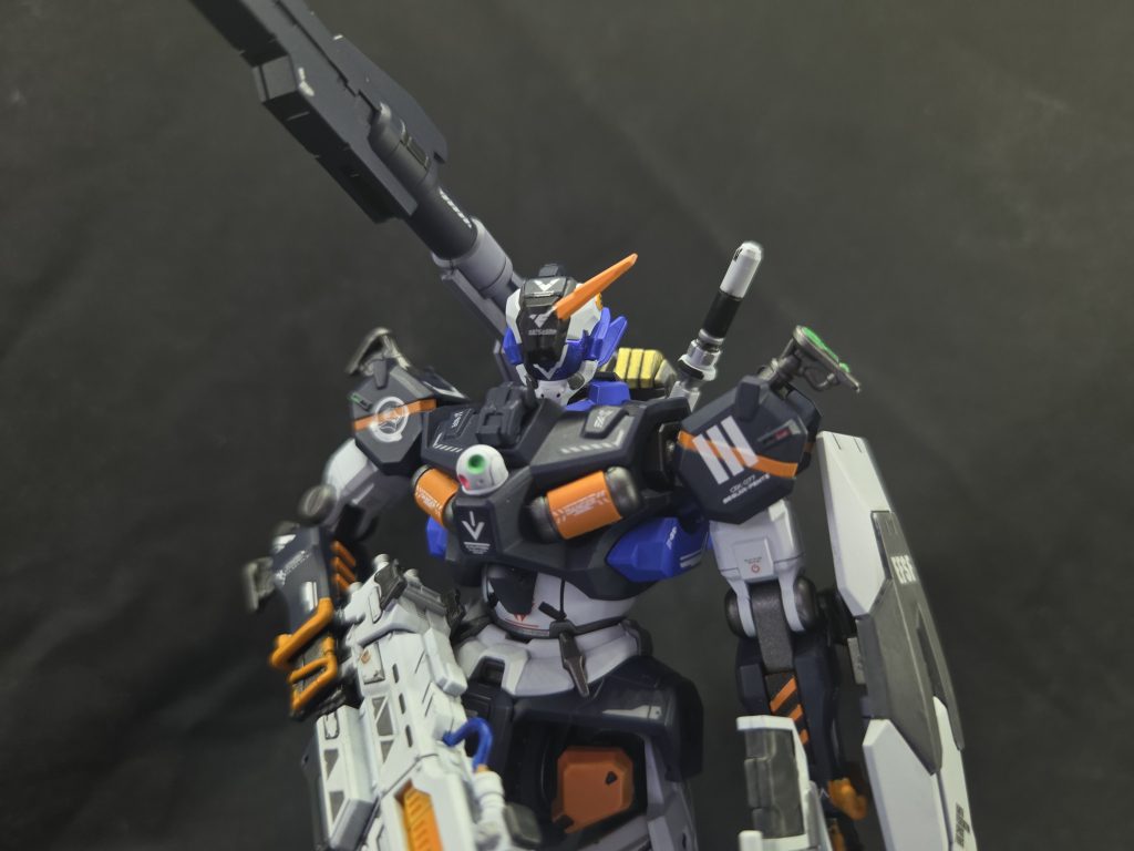 軽キャノン　ORION