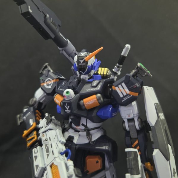 軽キャノン　ORION