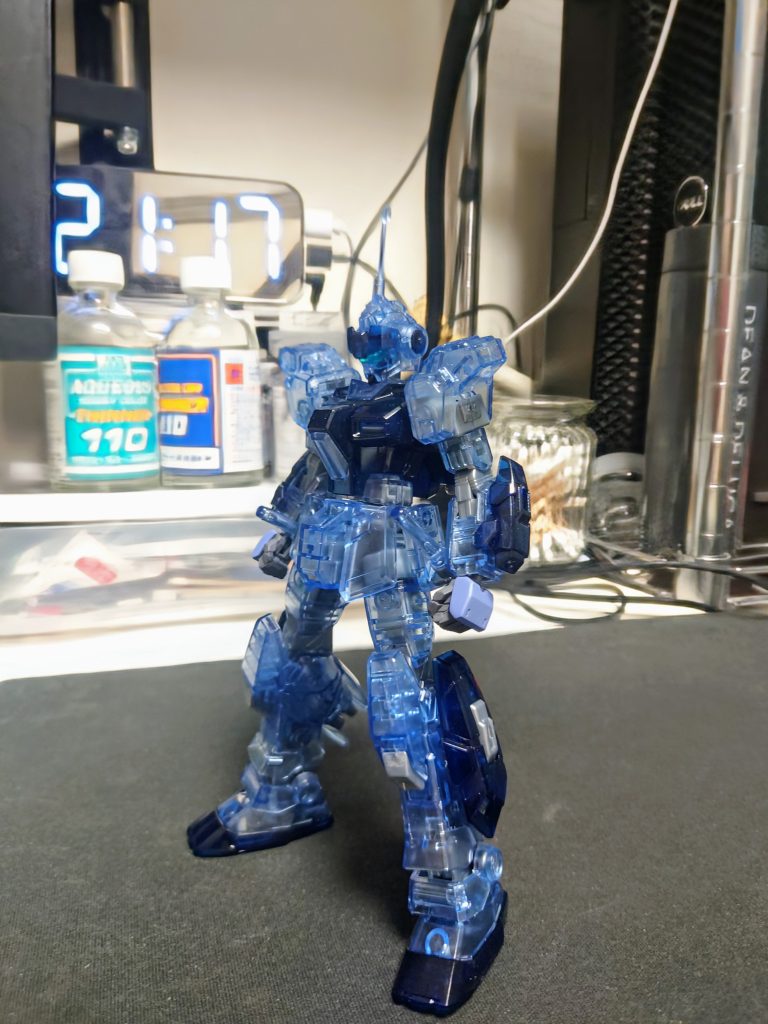 最後に塗装前のものです。