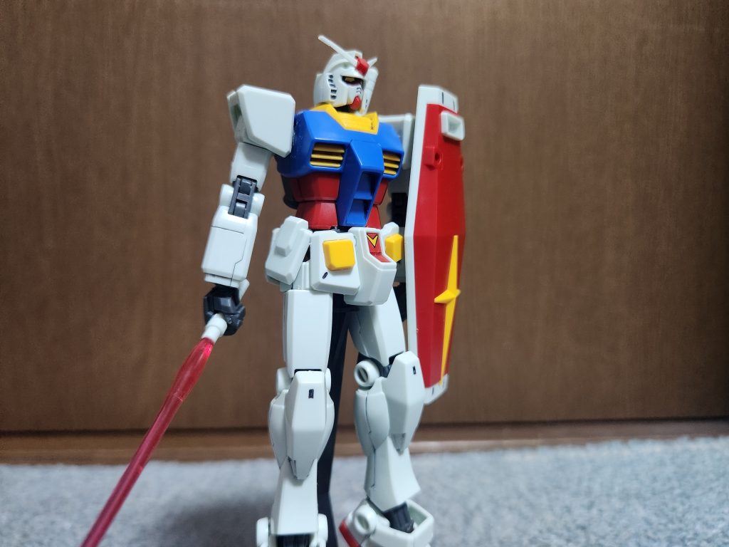 ガンダム
