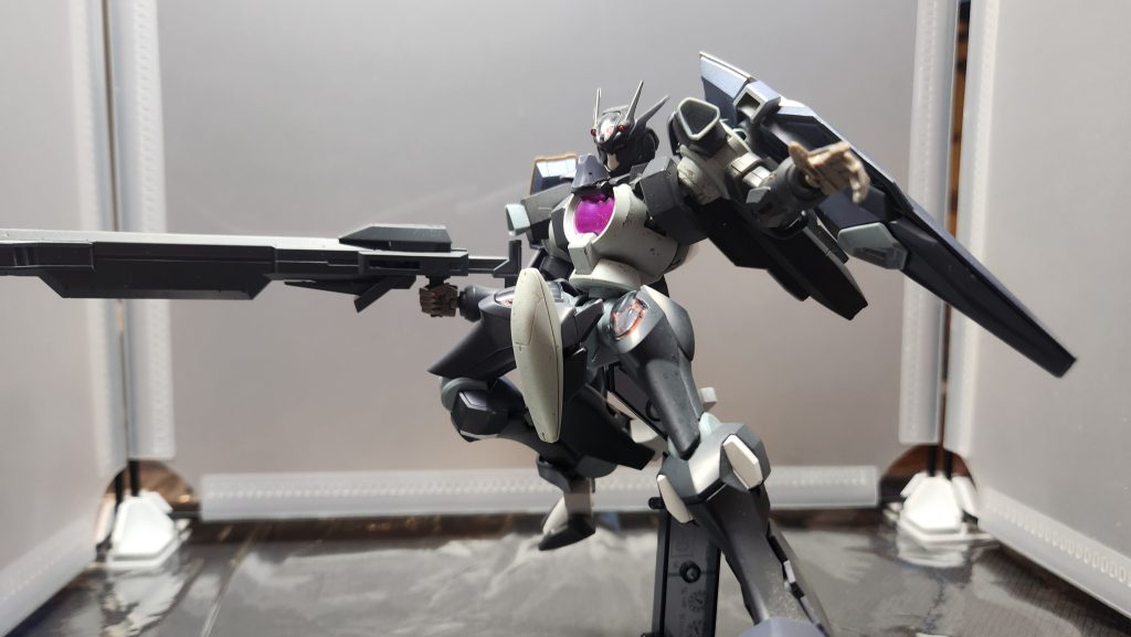 ガデラーザX