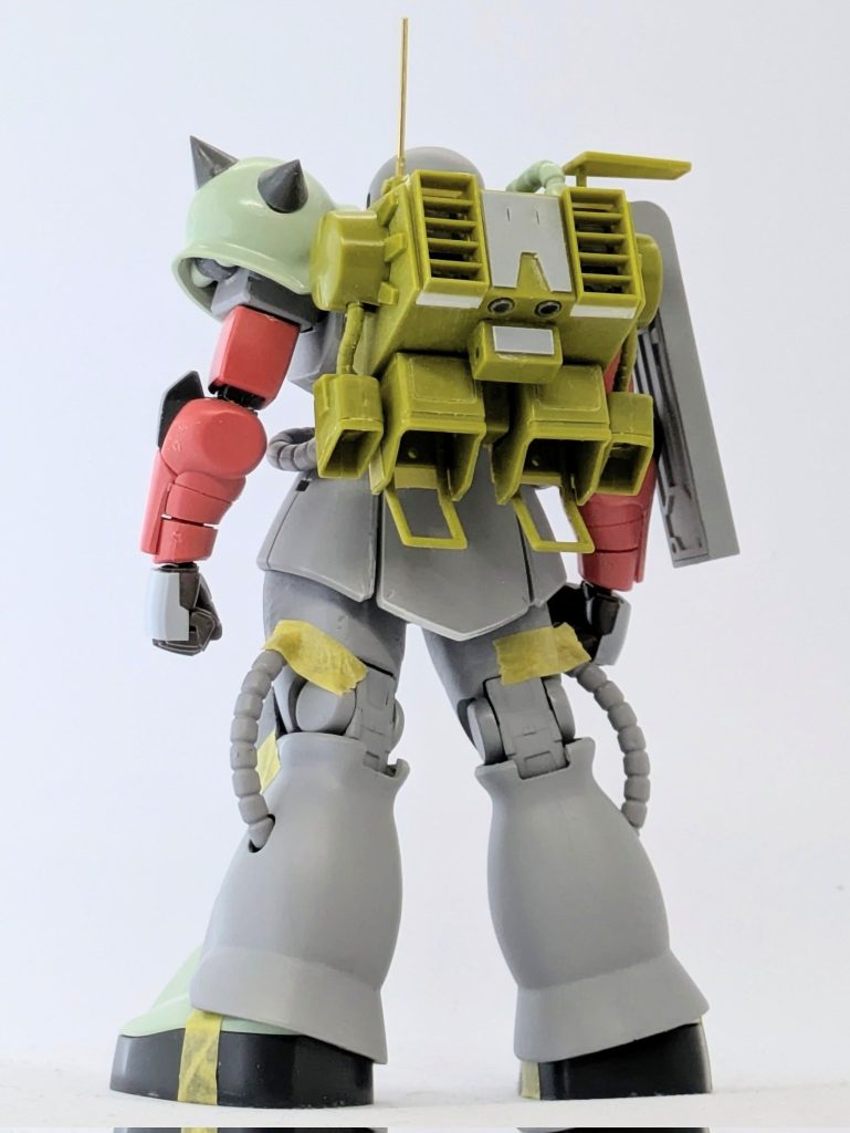 概ねまとまってきましたよ