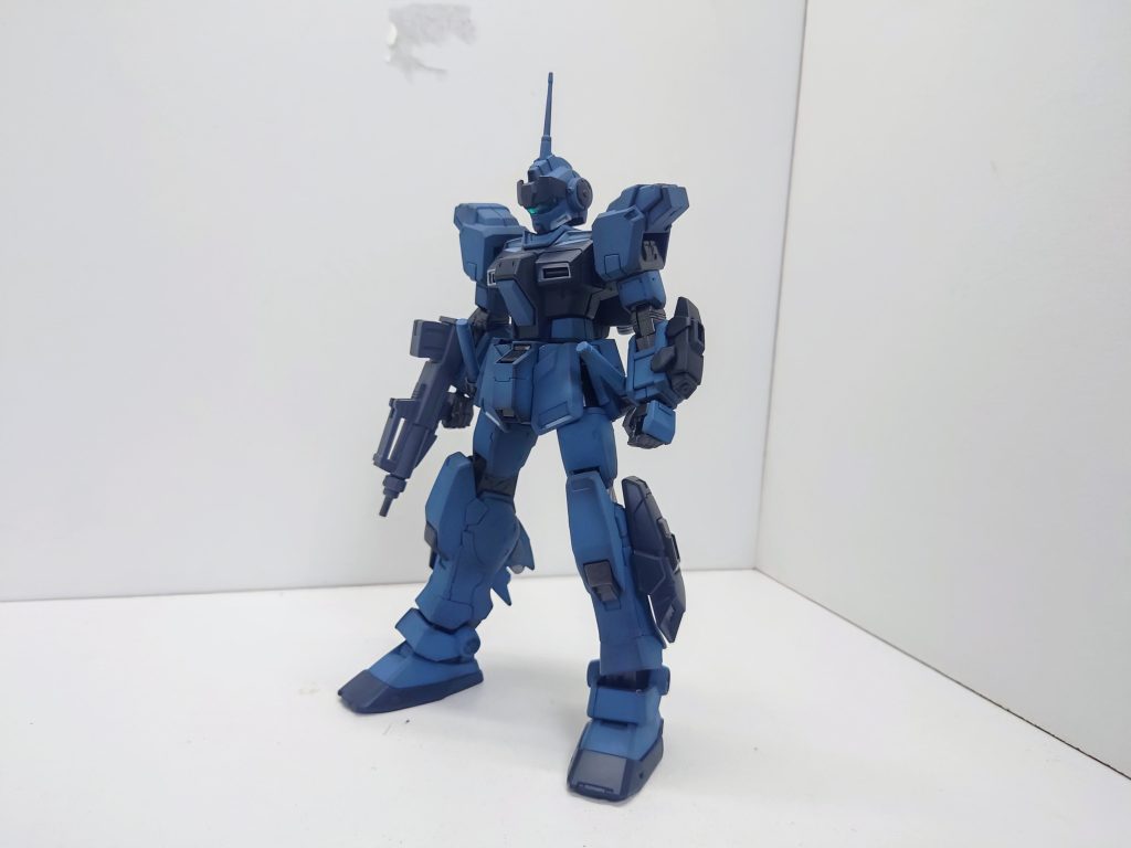 ペイルライダー