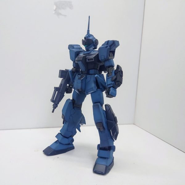 ペイルライダー