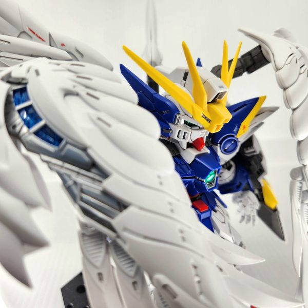 MGSDウィングゼロ