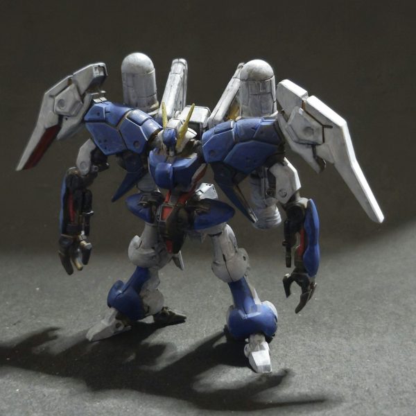 バイアランカスタム