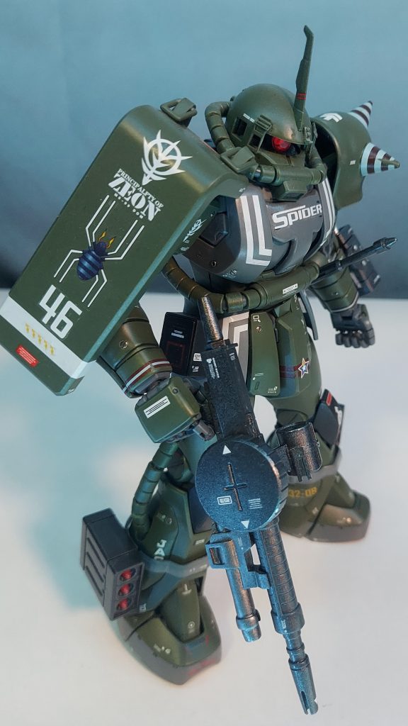 J型お気に入りショット