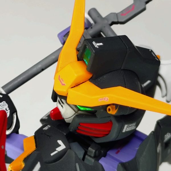 XXXG-01D2 デスサイズヘル（EW版）