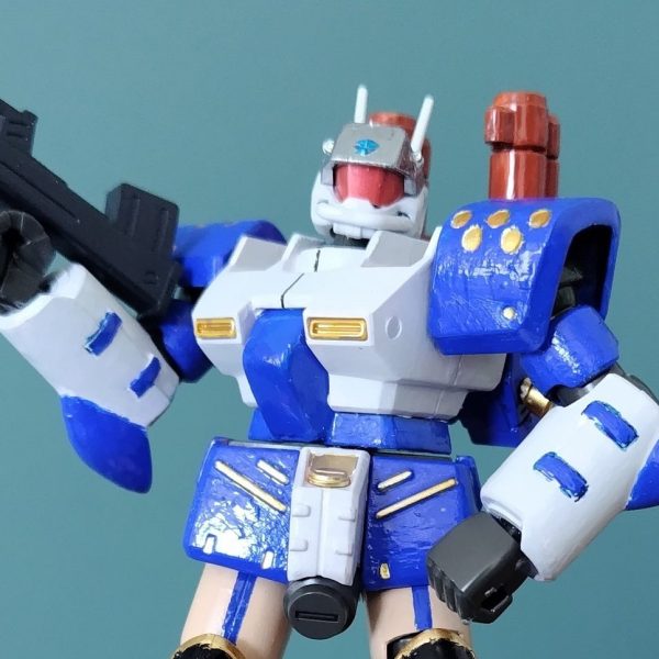 足が太いことになんの違いもありゃしねぇだろうが！Part３