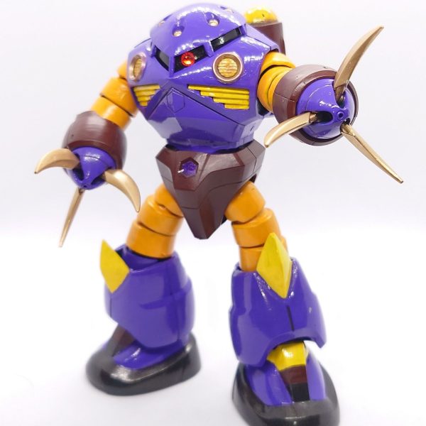 ズゴックのガンプラ作品一覧｜GUNSTA（ガンスタ）