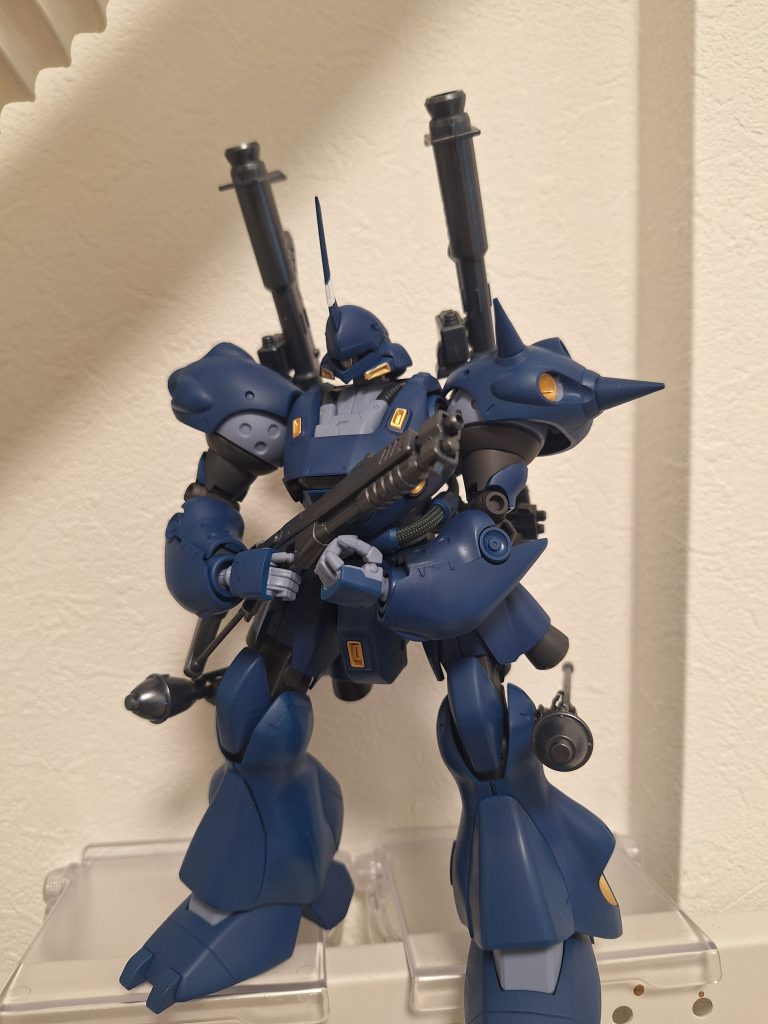 MGケンプファー