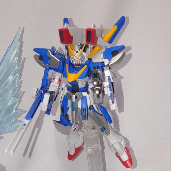 V2アサルトバスターズ