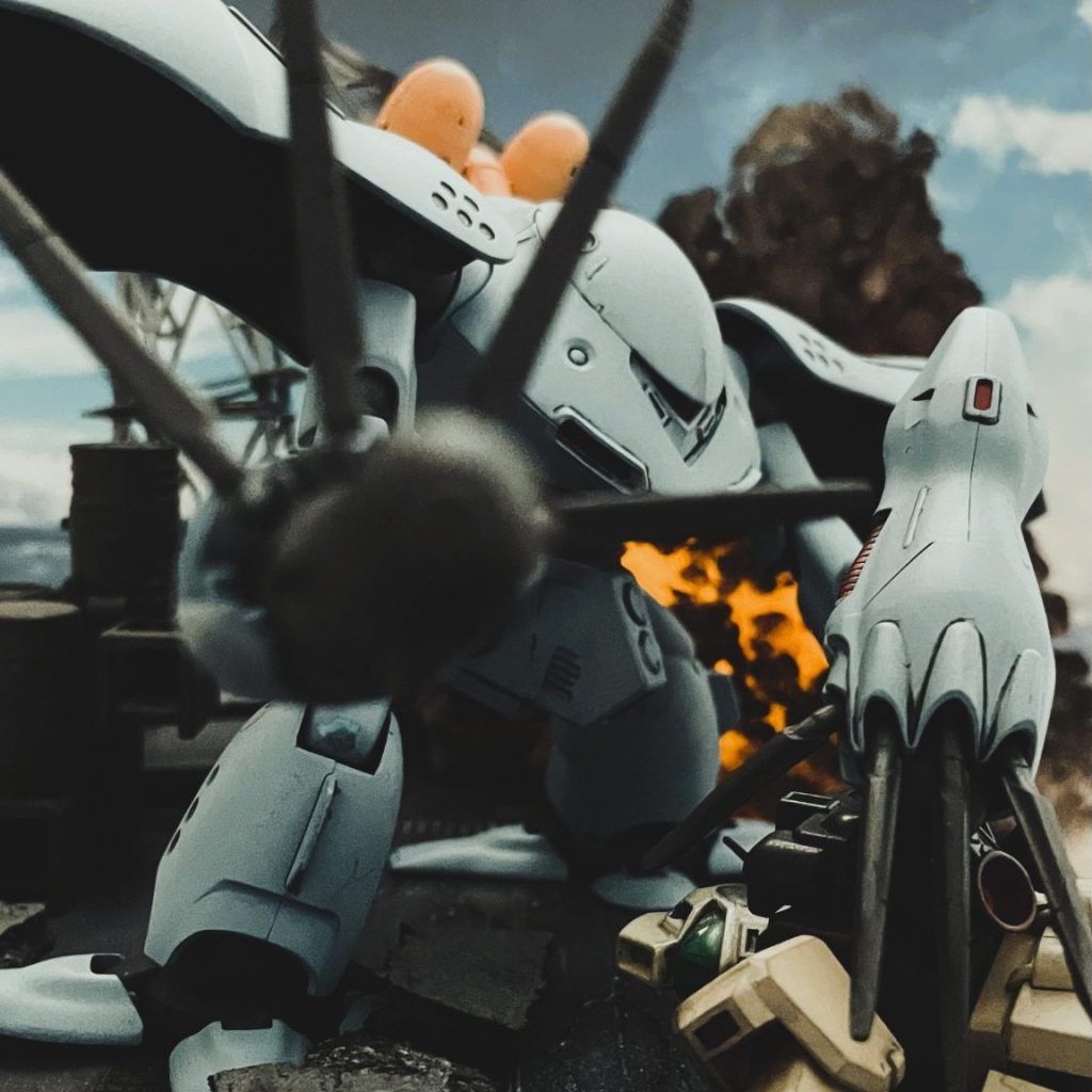 ガンダム　フォトスタンド 絵画 3D 仕様 ガンダム フォトスタンド 絵画 3D 仕様 🤖 Gundam (Freedom) 3D