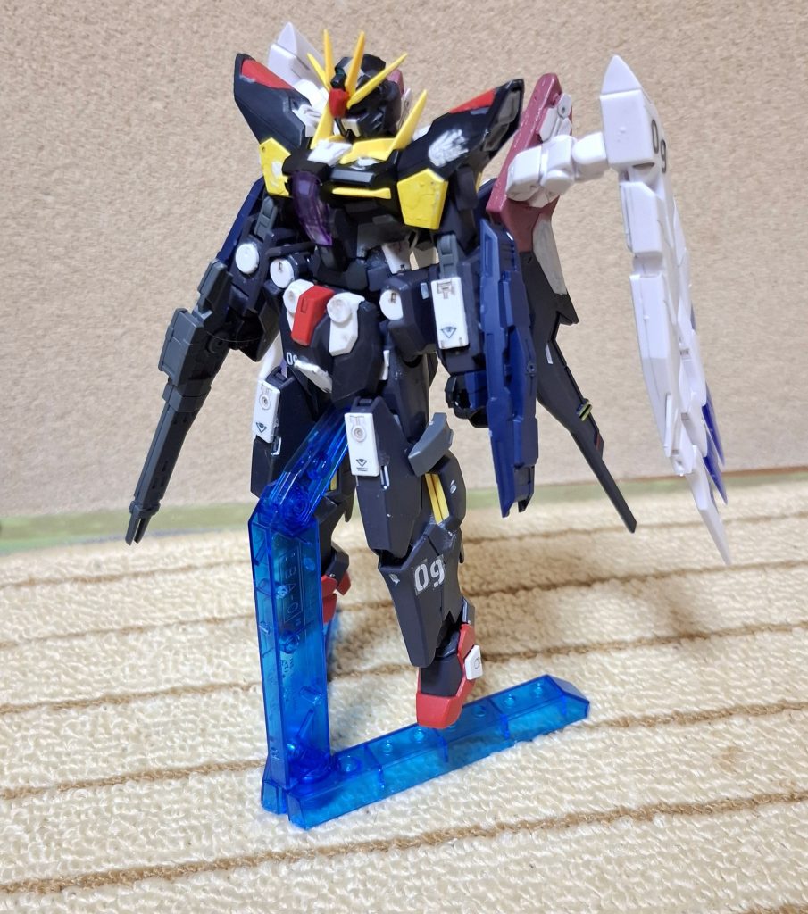 ガンダムメディエーター