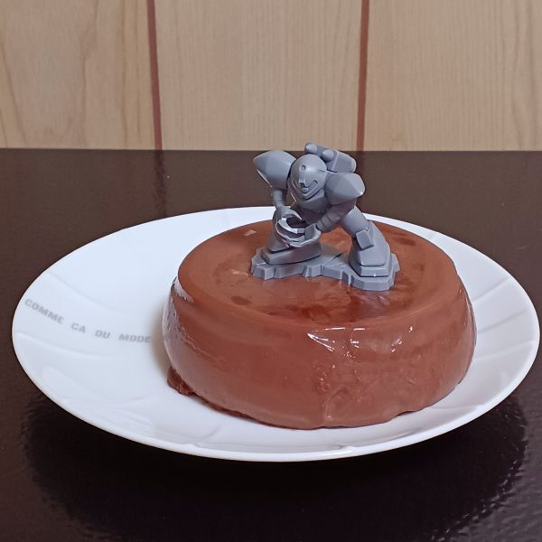 チョコサプのチョコ🍫