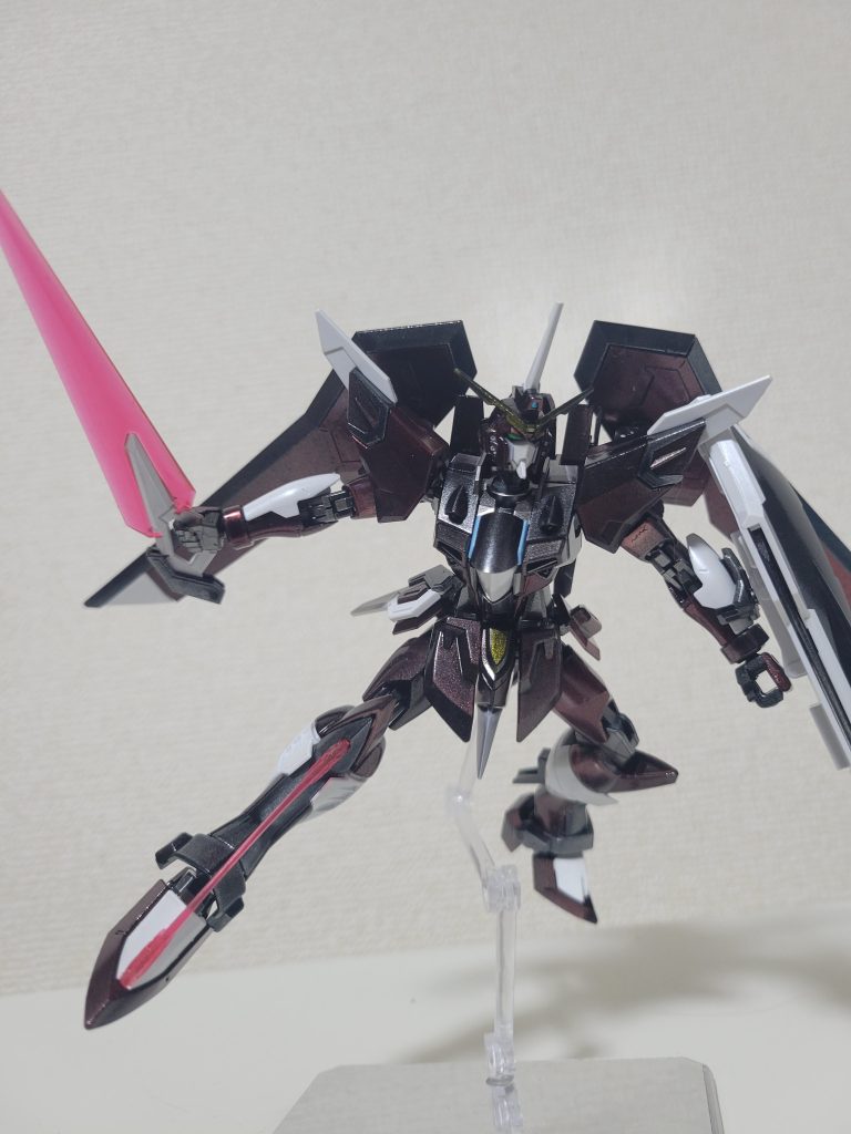 イモータルジャスティス②