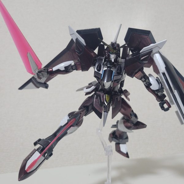 イモータルジャスティス②